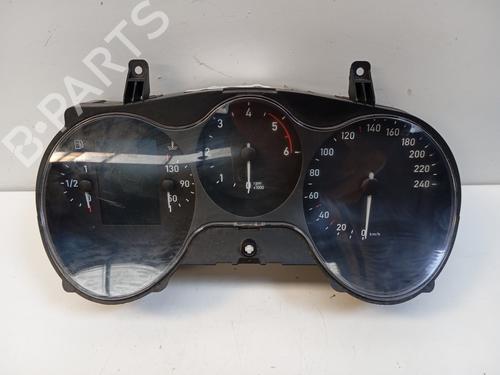 Kombinert Instrument SEAT TOLEDO III (5P2)  | BP20689572C47 