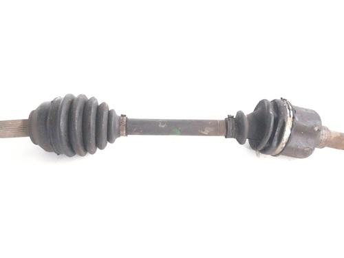 Used Left front driveshaft Left front driveshaft FORD MONDEO II (BAP) 1.8 i (115 hp) 9349553 9349553