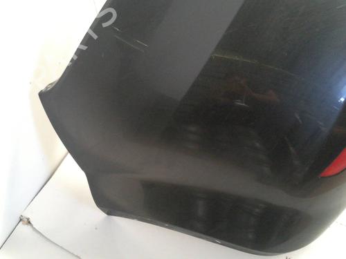Rear bumper SEAT LEON (1P1)  | BP9346415C8 