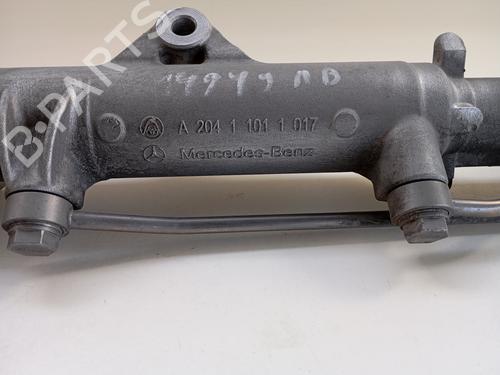 Steering rack MERCEDES-BENZ E-CLASS Coupe (C207) E 350 CDI (207.323) | BP36091086M22 - Image 3