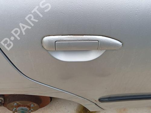 Used Rear right exterior door handle NISSAN PRIMERA (P11) 1.6 16V (99 hp) 26389920