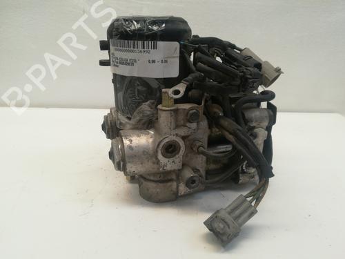 Used ABS pump TOYOTA CELICA Coupe (_T20_) [1993-1999]  12273419