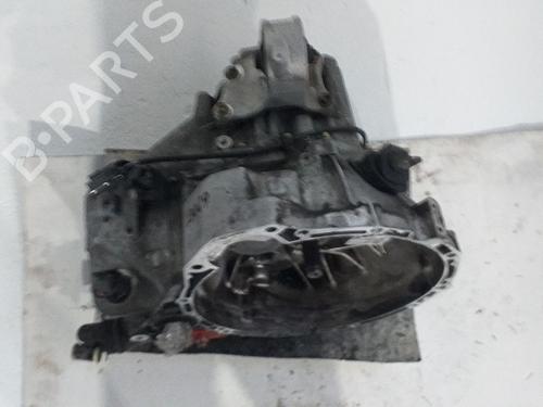 Gearbox NISSAN ALMERA TINO (V10) 2.2 dCi | BP9358752M3 