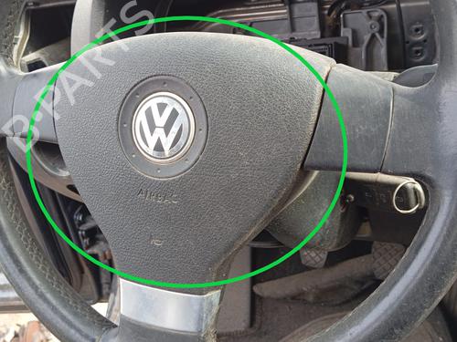 Used Driver airbag VW GOLF V (1K1) 1.6 MultiFuel (102 hp) 16237282
