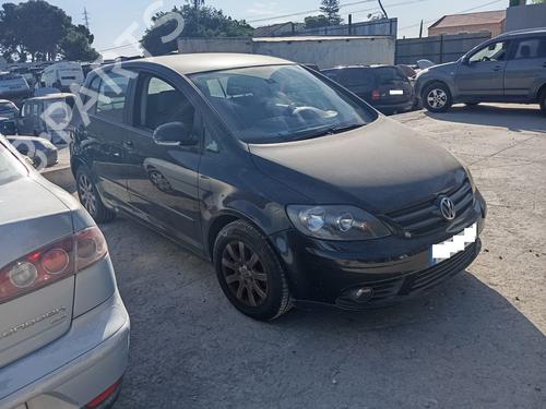 Right front window motor VW GOLF PLUS V (5M1, 521)  | BP31072132E20 