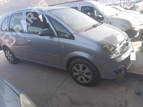 Used Parts OPEL MERIVA A MPV (X03)  1.7 DTI (E75)  1167739