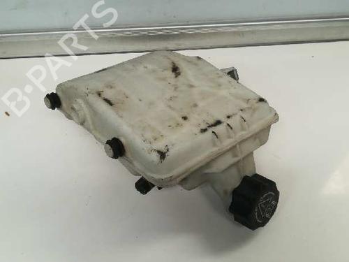 Expansion tank PEUGEOT 206 Hatchback (2A/C)  | BP9353591C120 