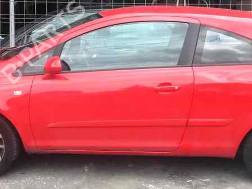 Rim OPEL CORSA D (S07) 1.4 (L08, L68) | BP9355077C45 