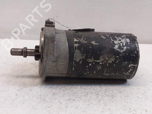 Used Starter SEAT IBIZA II (6K1) 1.3 i (54 hp) 9352233