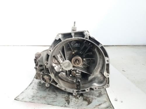 Used Gearbox FORD FIESTA V (JH_, JD_) 1.3 (69 hp) 13568896
