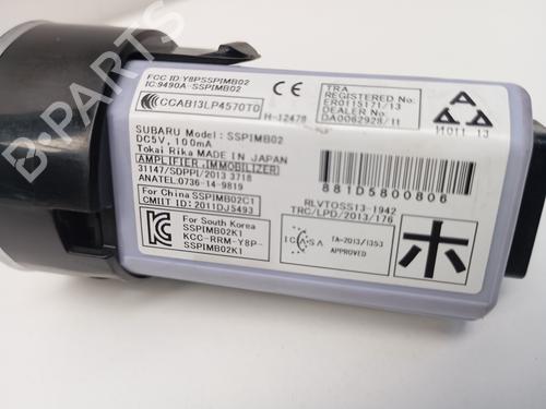 Comutador SUBARU OUTBACK (BS) | BP36077500I30 - Image 4