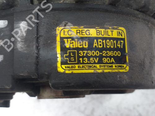 Alternator HYUNDAI ELANTRA III (XD)  | BP9352682M7 