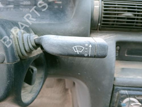 Used Steering column stalk OPEL ASTRA F Saloon (T92) 1.4 (F19, M19) (82 hp) 12279023