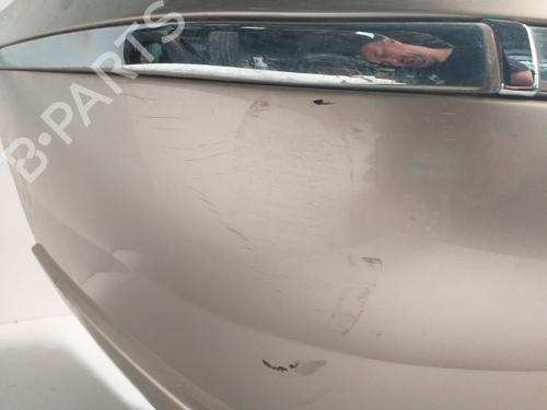 Rear bumper ROVER 75 (RJ) 2.0 CDT | BP13569416C8 