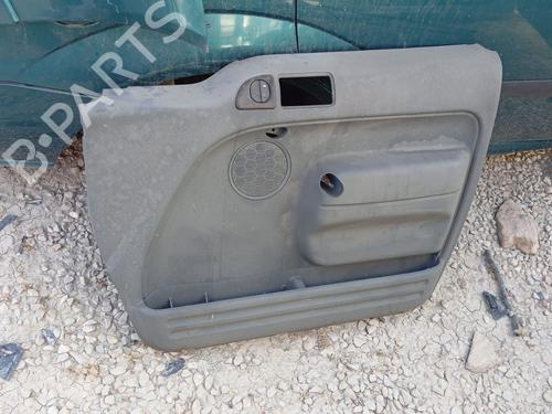 Forreste højre beklædning FORD TRANSIT CONNECT (P65_, P70_, P80_) 1.8 TDCi (90 hp) 22902119
