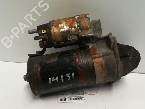 Starter MERCEDES-BENZ B-CLASS Sports Tourer (W245) B 180 CDI (245.207) | BP15762273M8 