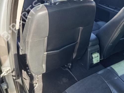 Used Front left seatbelt FORD MONDEO III (B5Y) 2.2 TDCi (155 hp) 29080440