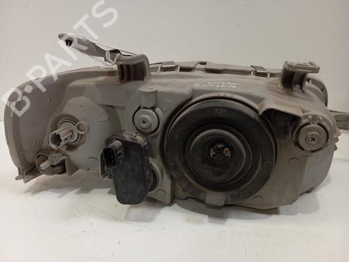 Left headlight CHEVROLET AVEO / KALOS Hatchback (T200) 1.4 16V | BP14367976C28 