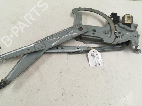 Used Front left window mechanism OPEL MERIVA A MPV (X03) [2003-2010]  9353469