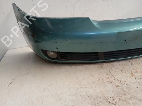 Front bumper AUDI A4 B5 Avant (8D5) 1.9 TDI | BP30111187C7