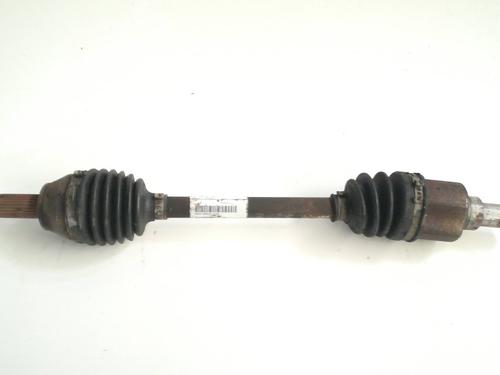 Used Left front driveshaft Left front driveshaft FORD FIESTA V (JH_, JD_) 1.6 TDCi (90 hp) 9349556 9349556