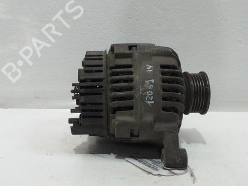Generator AUDI A4 B5 (8D2) 1.8 | BP9355376M7 