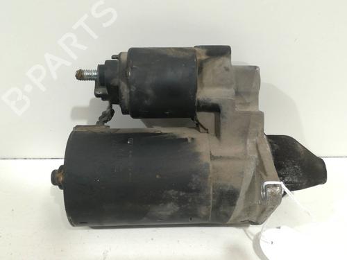 Used Starter OPEL ASTRA G Coupe (T98) 1.8 16V (F07) (116 hp) 9361015