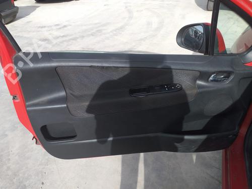 Used Front left interior door handle PEUGEOT 207 (WA_, WC_) [2006-2015]  17681511