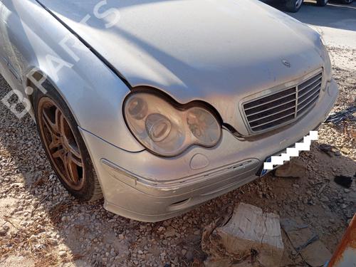 Right headlight MERCEDES-BENZ C-CLASS (W203)  | BP29288979C29 