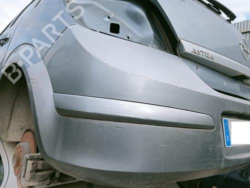 Bagtil kofangere OPEL ASTRA H (A04) 1.7 CDTI (L48) | BP16232841C8 