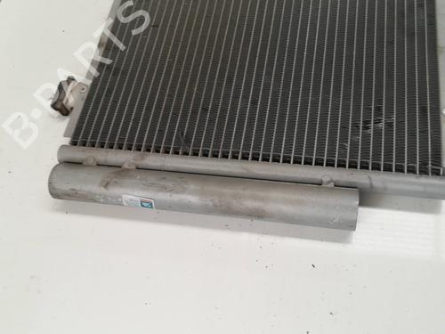 AC radiator NISSAN PIXO (UA0) 1.0 | BP9359733M32 