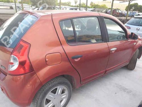 Generator DACIA SANDERO  | BP9358533M7 