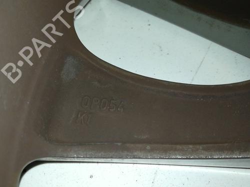 Felg OPEL ASTRA H GTC (A04) 1.6 (L08) | BP9354804C45 