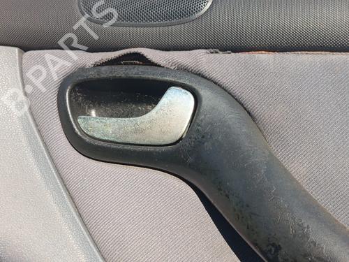 Høyre bak invendig håndtak SEAT TOLEDO II (1M2) [1998-2006]  16232135
