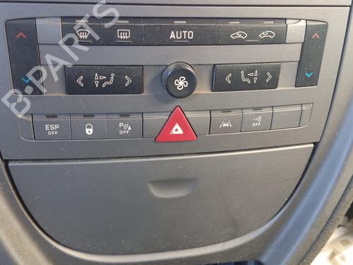 Used Climate control CITROËN C5 II (RC_) [2004-2008]  12282250