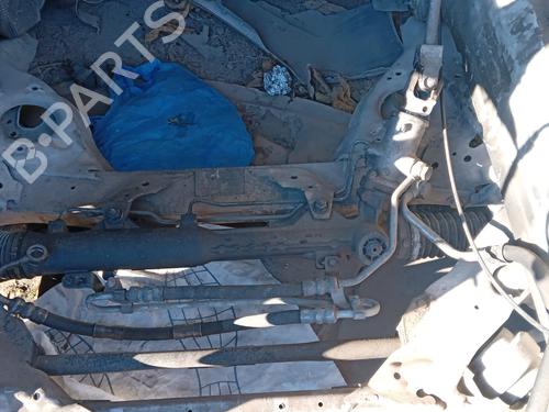 Steering rack BMW 3 (E90) 320 d | BP17157002M22 