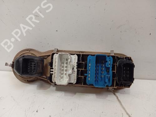 Left front window switch RENAULT MODUS / GRAND MODUS (F/JP0_) 1.5 dCi (FP0D, JP0D) | BP28040566I27  - Image 5