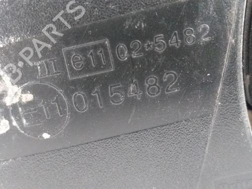 Right mirror CHRYSLER NEON (PL) 2.0 16V | BP9355419C27 