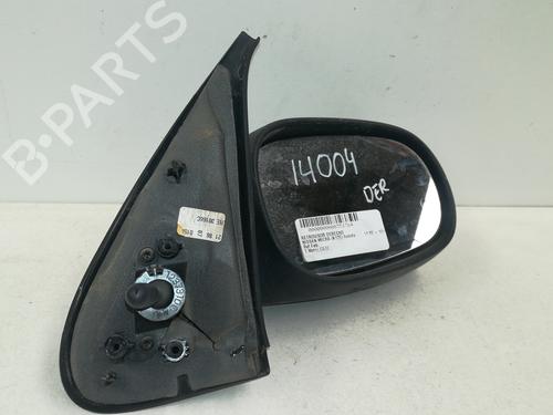 Right mirror NISSAN MICRA III (K12) 1.2 16V | BP12584961C27 