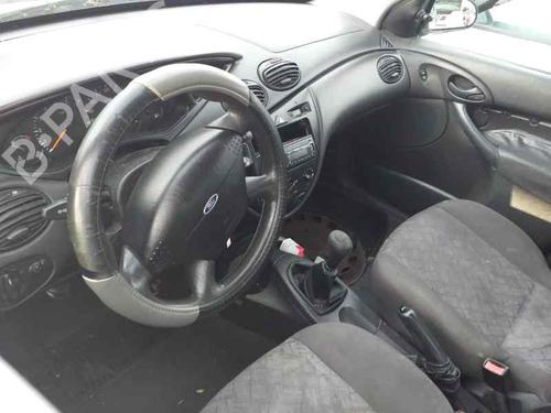 Starter FORD FOCUS I (DAW, DBW) 1.6 16V | BP11138333M8