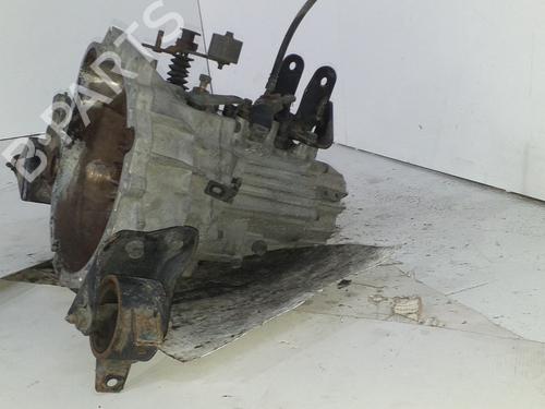 Gearbox HYUNDAI ACCENT II (LC)  | BP9350237M3 