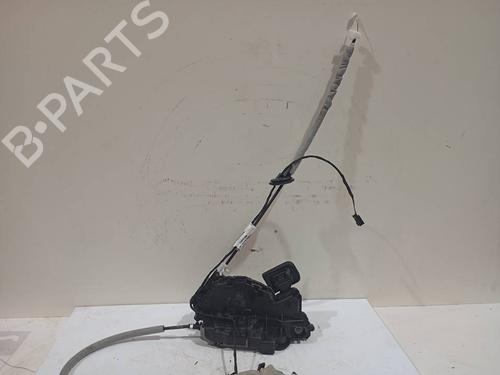 Front left lock CUPRA LEON (KL1, KU1, KUG) 1.4 e-HYBRID | BP38509298C98 - Image 6