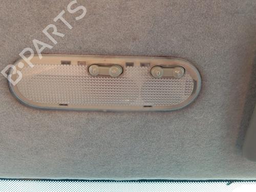 Innerbelysning DACIA LOGAN (LS_) [2004-2025]  28412166