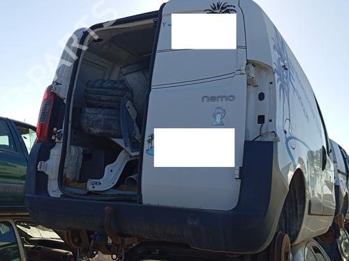 Right taillight CITROËN NEMO Box Body/MPV (AA_) 1.4 HDi | BP9358196C35  - Image 7