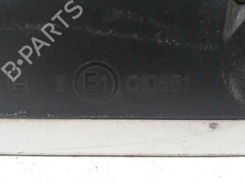 Right mirror AUDI A4 B5 (8D2)  | BP9347992C27