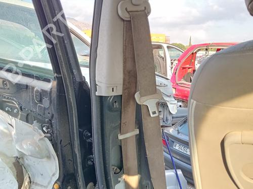 Used Front left seatbelt RENAULT KOLEOS I (HY_) 2.0 dCi (HY0K) (150 hp) 16228489