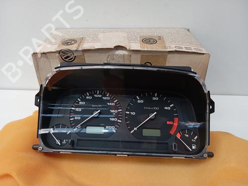 Used Instrument cluster VW POLO (6N2) [1999-2001]  20657698