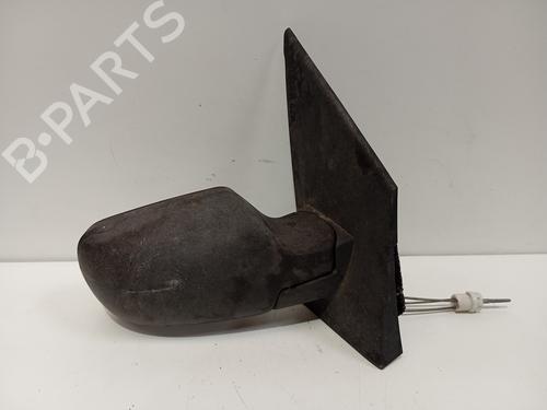 Used Right mirror FORD FIESTA V (JH_, JD_) 1.4 TDCi (68 hp) 12279927