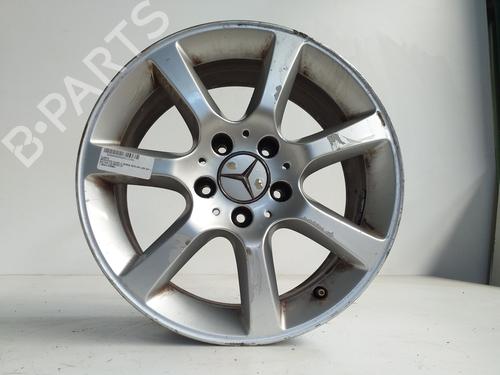 Felg MERCEDES-BENZ C-CLASS (W203) C 220 CDI (203.008) (150 hp) 20723730