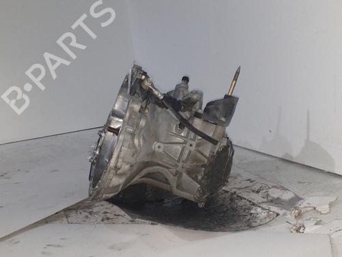 Gearbox DAEWOO KALOS (KLAS)  | BP10246019M3 